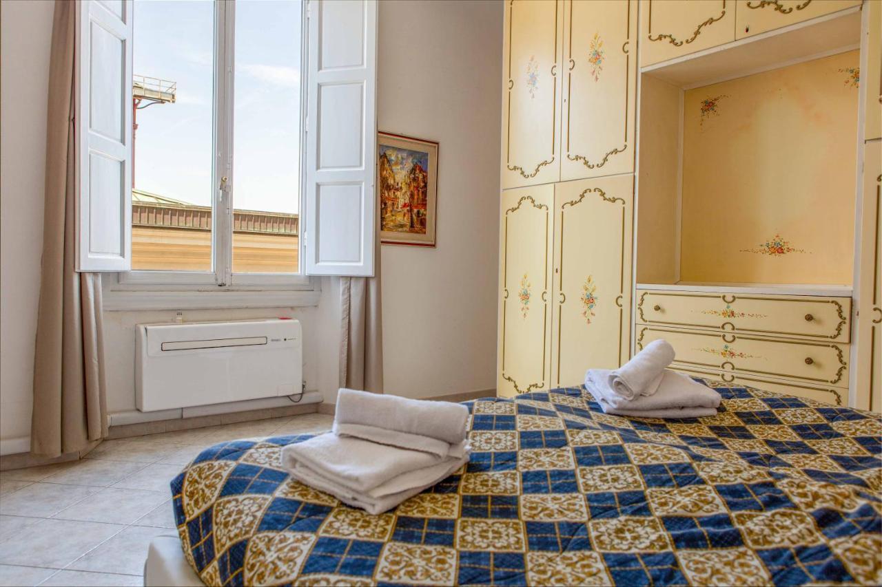 San Lorenzo Market - 2 Bedroom Apartment Florence Extérieur photo